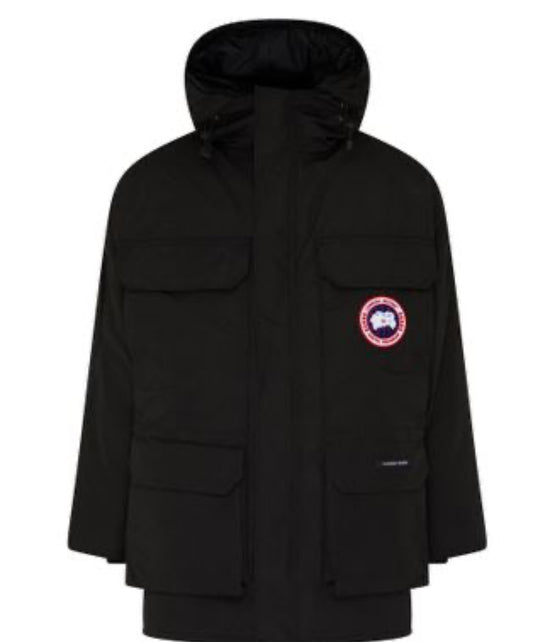 Luxury Coats Supplier & Th3 N0rth Fac3