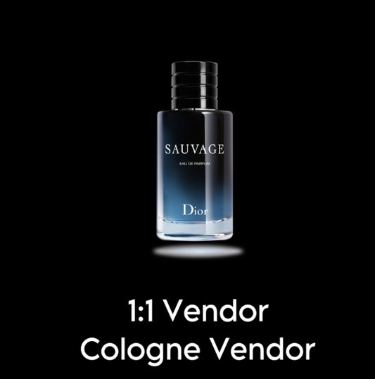 Cologne Supplier